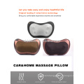 high quality cheap price electric Massage pillow back pain relief car home chair's massage pillow